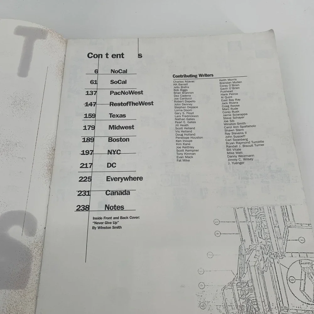 Gingko Press fucked up
